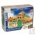 Kit de construction Grand Village en bois FSC 222 pi�ces Varis