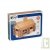 Kit de construction Chalet en bois FSC 35 pi�ces Varis