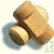 Kit Varis Fen�tres et Portes en bois FSC 5 pi�ces