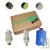 Kit sensibilisation Enviro-Box HOME: 6 produits pour d�marrer