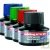 Recharge d'encre pour marqueurs effa�ables Edding 28, BTK25