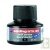 Recharge d'encre noir pour marqueurs effa�ables noir Edding 28, BTK25