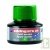 Recharge d'encre vert pour marqueurs effa�ables vert Edding 28, BTK25