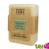 TOUT ALLANT VERT: Savonnette de Marseille Amande amre au beurre de karit, 150g