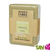 TOUT ALLANT VERT: Savonnette de Marseille Verveine  l\'huile d\'olive, 150g