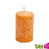 TOUT ALLANT VERT: Bougie en starine vgtale Orange, 6H