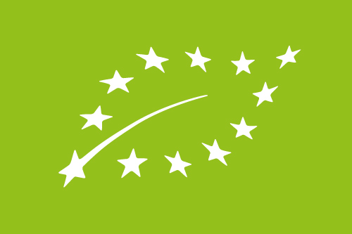 Le nouveau logo du label Agriculture Bio européen, Eurofeuille! - Tout  allant vert, le guide des produits écolos et bios