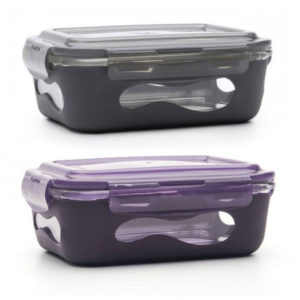 Trois utilisations pour la lunchbox en verre U Konserve ! - Tout allant  vert, le guide des produits écolos et bios