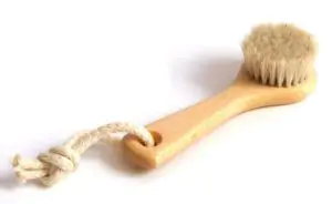 Brosse visage