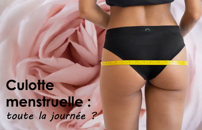 Culotte imperméable : Comment bien l'utiliser ?