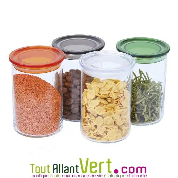 Anti mites alimentaires - Voussert