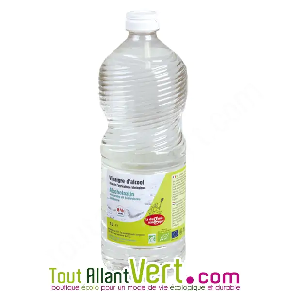 Anti mites alimentaires - Voussert