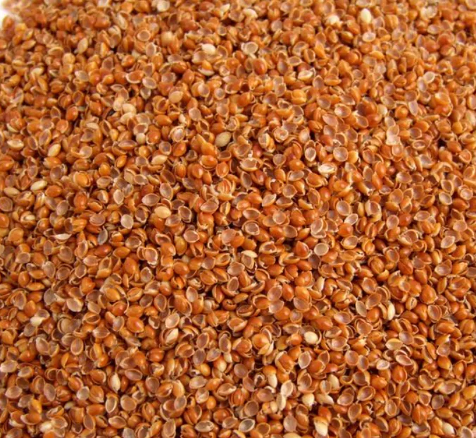 Balles de millet pour oreiller naturel