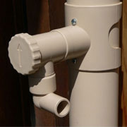 R�cup�rer l'eau de puie sans couper votre goutti�re !