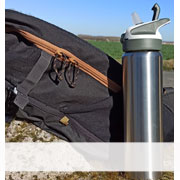 Gourde enfant et adulte