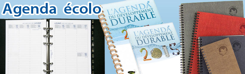 Agendas Ecolos Agendas Ecolos
