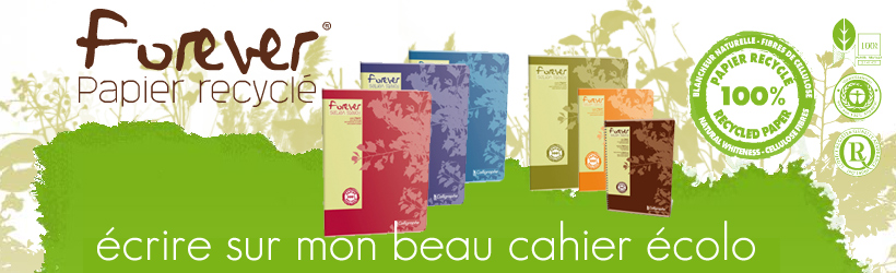 Cahiers Forever Cahiers Forever