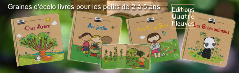 Graines écolos Graines écolos