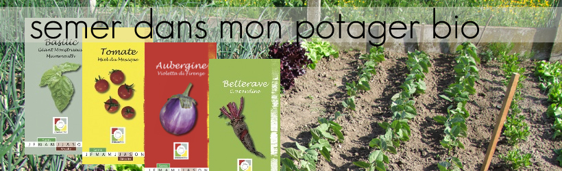 Potager Bio