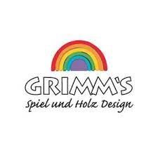 Grimm's, fabricant de jouet en bois