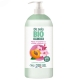 Crme douche fleur de cerisier et abricot 1L, Je suis BIO