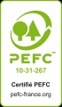 Logo PEFC