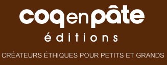 Coq en P�te �ditions