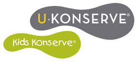 U Konserve - Kids Konserve