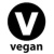 Vegan : Vegan - Approuvé Vegan