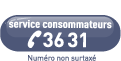 Appelez le 3631