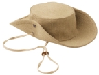 Chapeau safari