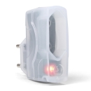 Prise coupe courant au bout de 8 heures