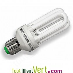 Ampoule Nature Color 23W eq. 125W embase E27 6500K Lumi�re du jour