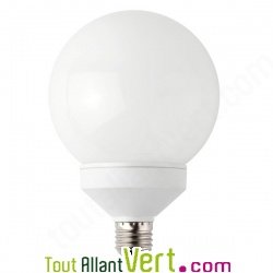 Ampoule Globe Lumi�re du jour E27 30W eq.150W 5000�K