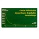 Ampoule d�polluante Air Pur � ions n�gatifs 15W eq.75W