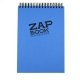 Bloc spirale � l\'italienne uni recycl� 320p ZapBook
