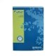 Cahier recycl Grand carreaux 96p Forever 70g