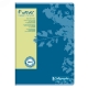 Cahier recycl� Petits carreaux 5x5 96p Forever 70g