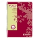 Cahier recycl� Spirale A4 lign� 70g Forever
