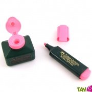 Recharge surligneur fluo de couleur 25ml