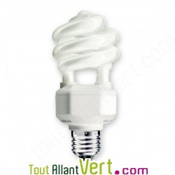 Ampoule Plein Spectre Lumi�re du jour 23W, E27, IRC 86