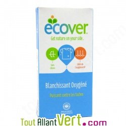 Blanchissant Oxygene �cologique 400gr - percarbonate de soude