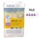 Serviettes hygi�niques naturelles et coton biologique, Natracare
