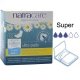 Serviettes hygi�niques naturelles et coton biologique, Natracare