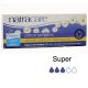 Tampons coton biologique, Natracare