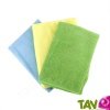 Microfibres multi-usages le chiffon �colo 38x38cm 330g