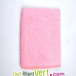 Microfibres multi-usages le chiffon colo 38x38cm 330g