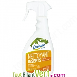 Spray Nettoyant four et insert ultra-d�graissant, 500ml