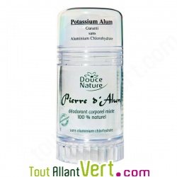 Pierre d\'alun: le d�o �colo!