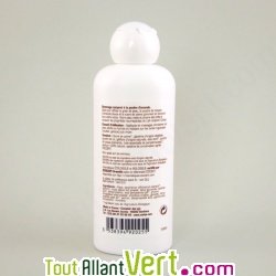 Gommage corporel Bio � la poudre d\'amande, Coslys 200ml
